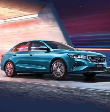 geely emgrand front medium view 590881 | car-dz