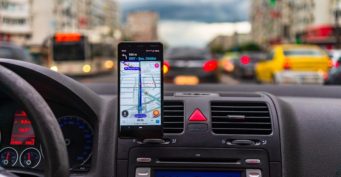 Quel est le meilleur GPS pour l'Algérie 1 | car-dz gps utilisation voiture | car-dz