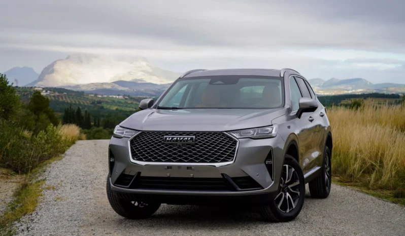 haval h6 1.5 t 2022 en tunisie 62676 | car-dz