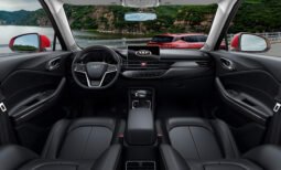 Jac JS4