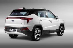 Jac JS4