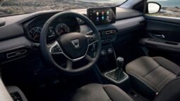 Dacia Jogger full