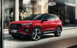 Chery Tiggo 7 Pro 2 | car-dz moteur.ma chery tiggo7pro 341661 | car-dz