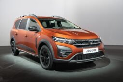Dacia Jogger 2 | car-dz nouveau dacia jogger que sait on du nouvel hybride lowcost | car-dz