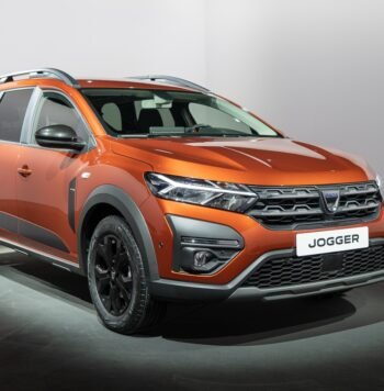 nouveau dacia jogger que sait on du nouvel hybride lowcost | car-dz