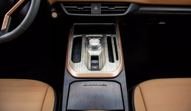 
Prix Haval Jolion full									