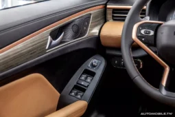 
Prix Haval Jolion full									