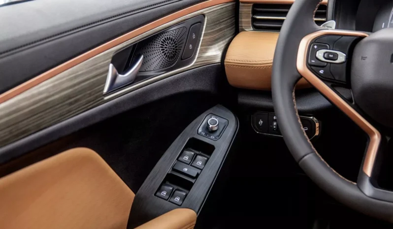 
Prix Haval Jolion full									