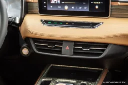 
Prix Haval Jolion full									