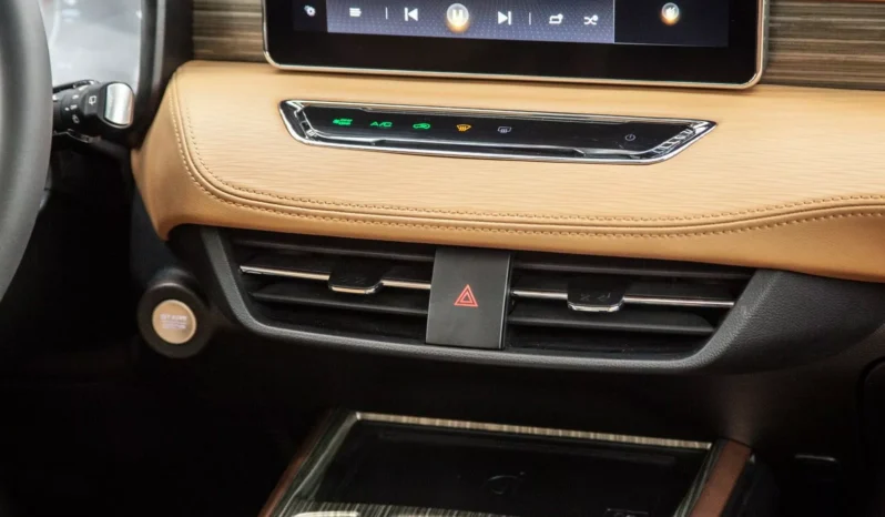 
Prix Haval Jolion full									