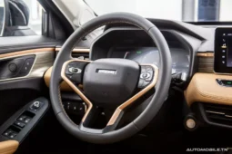 
Prix Haval Jolion full									