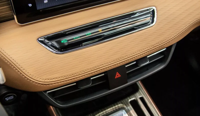 
Prix Haval Jolion full									