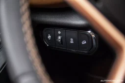 
Prix Haval Jolion full									