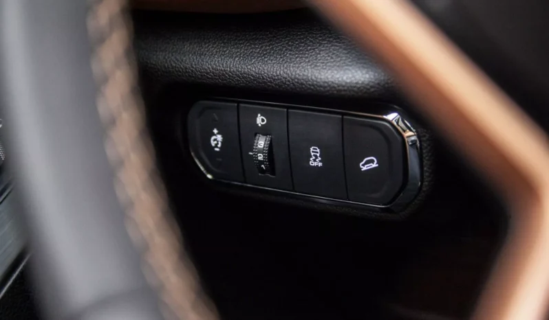 
Prix Haval Jolion full									