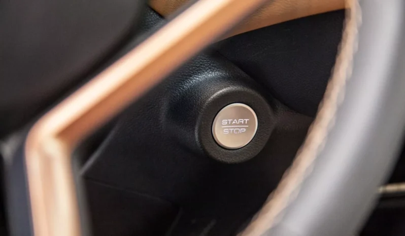 
Prix Haval Jolion full									