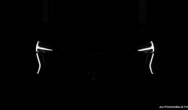 
Prix Haval Jolion full									