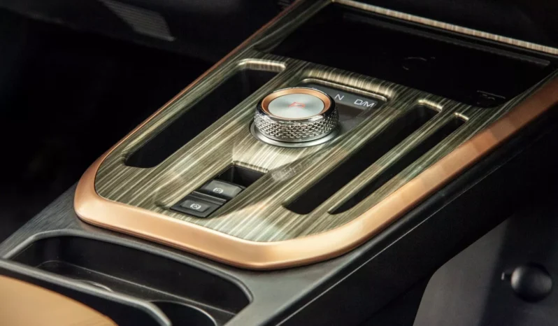 
Prix Haval Jolion full									