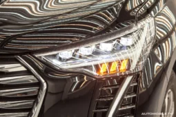 
Prix Haval Jolion full									