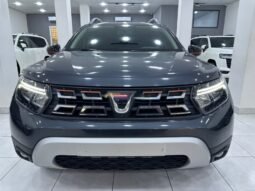 Dacia Duster full