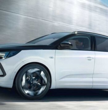 opel grandland gse 2022 | car-dz