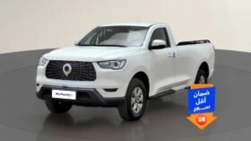 Great Wall POER SC Elite 4×2