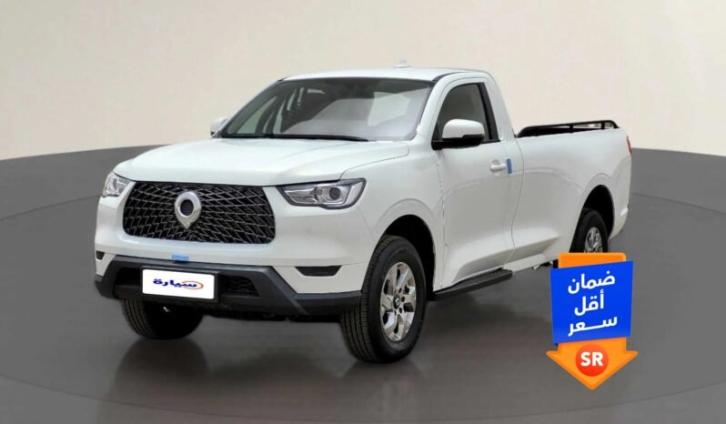 Great Wall POER SC Elite 4x2 1 | car-dz orignal 1698775839 684 | car-dz