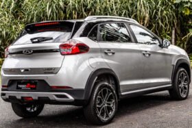 Chery Tiggo 2 Pro Luxury