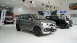 suzuki celerio populaire 2022 1.0 l gl 68450 | car-dz