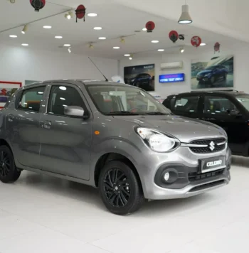 SUZUKI CELERIO 3 | car-dz suzuki celerio populaire 2022 1.0 l gl 68450 | car-dz
