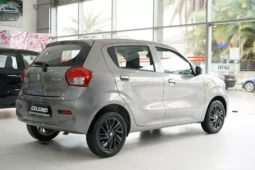 
SUZUKI CELERIO full									
