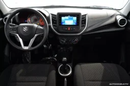 
SUZUKI CELERIO full									