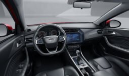 Chery Tiggo 2 Pro Luxury full