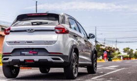 Chery Tiggo 2 Pro Luxury