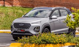 Chery Tiggo 2 Pro Luxury full