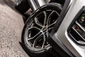 Chery Tiggo 2 Pro Luxury