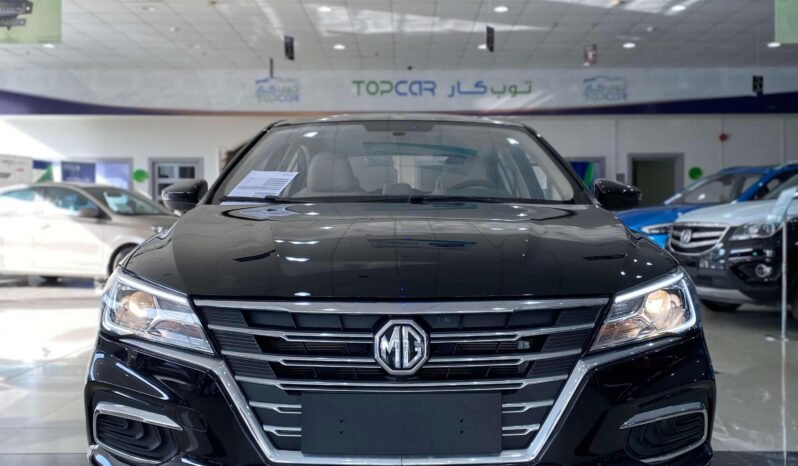 MG 5 Confort 1 | car-dz webstdy 1675176428Photo08 07 202 min | car-dz
