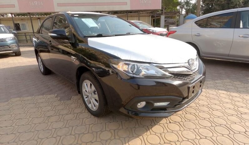 بي واي دي L3 2022 | car-dz